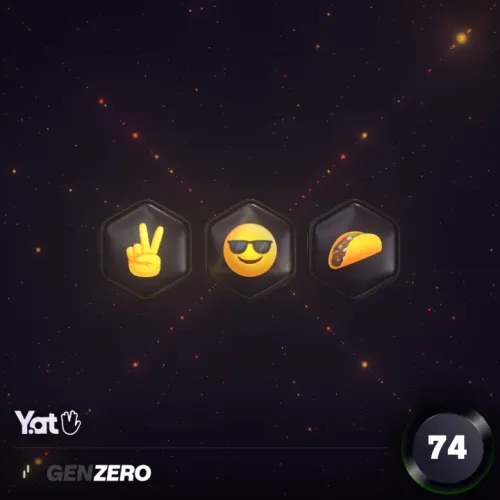 ✌️😎🌮 | peace taco