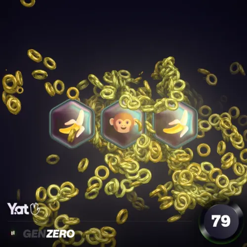 🍌🐵🍌 | It’s Bananas