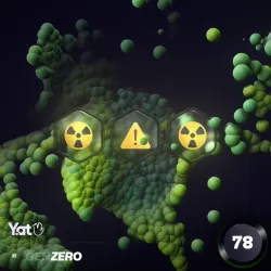 ☢️⚠️☢️ | nuclear