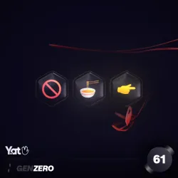 🚫🍜👉 | No Soup For You 🚫🍜👉 - (Seinfeld Soup N*zi S7E6)