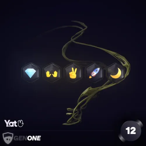💎🙌✌️🚀🌙 | Diamond Hands to the Moon 💎🙌✌🚀🌙