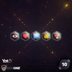 👁️❤️🆓👑🍄 | Mushroom Lover