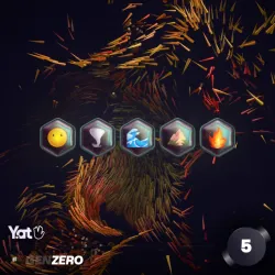 😶🌪️🌊⛰️🔥 | Avatar-Master of all 4 Elements