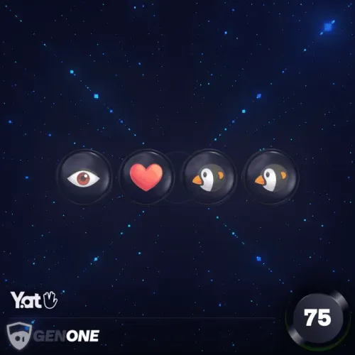 👁️❤️🐧🐧 | ❤️ I LOVE PENGUINS❤️