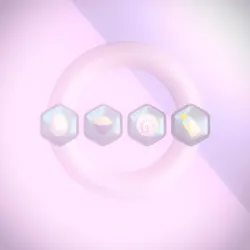 🥚🍚🍥🍼 | White Foods