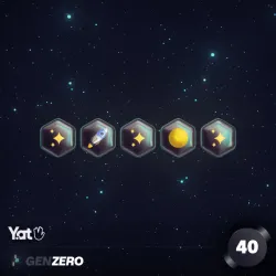 ✨🚀✨🌕✨ | Up Only