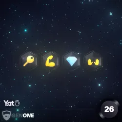 🔑💪💎🙌 | The Key Is Strong Diamond Hands