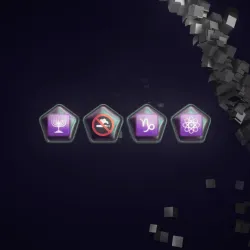 🕎🚭♑⚛️ | 5681313