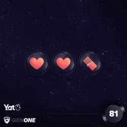 ❤️❤️🍫 | ❤️❤️🍫 Heart Heart Chocolate