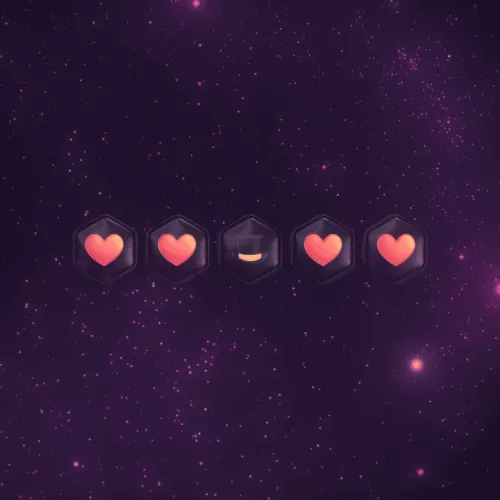 ❤️❤️🎩❤️❤️ | mr heart
