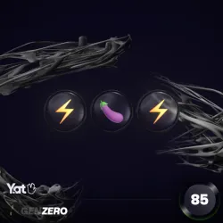 ⚡🍆⚡ | THUNDER COCK