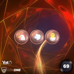 🐔💨🐣 | Chicken or Egg ?
