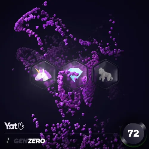 🦄💎🦍 | Uni Gem Ape