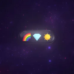 🌈💎☀️ | Dispersion 