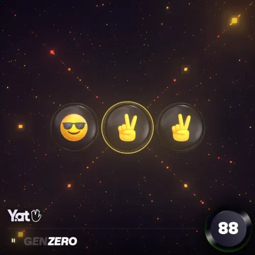 😎✌️✌️ | Peace Out