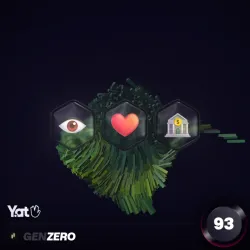 👁️❤️🏦 | I Love Money