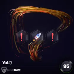 ❗🚀❗ | rocket go zoom