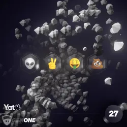 👽✌️🤑💩 | 👽✌️🤑💩