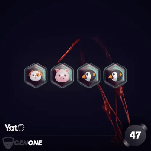 🐶🐷🐧🐧 | 🐶🐷🐧🐧