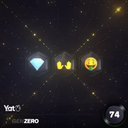 💎🙌🤑 | diamond hands = MONEY