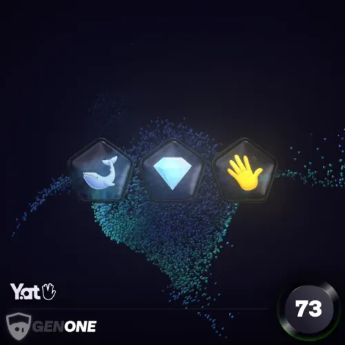🐋💎👋 | Whale Diamond Hands
