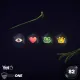 👁️❤️🐸👑 | I Love Meme King