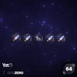🚀🚀🦍🚀🚀 | Apes to the Moon