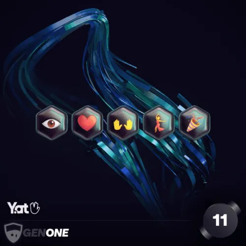 👁️❤️🙌💃🎉 | I Love to Party
