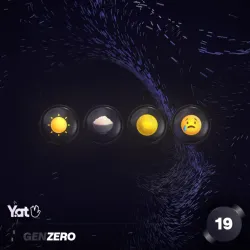 ☀️🍚🌕😢 | Sunrise Moonset
