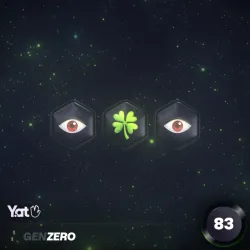 👁️🍀👁️ | 👁🍀👁