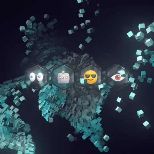 👀🤖😎👁️ | jaxo