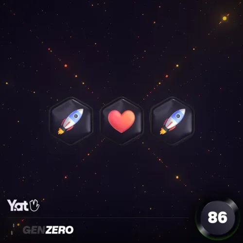 🚀❤️🚀 | Rocketman