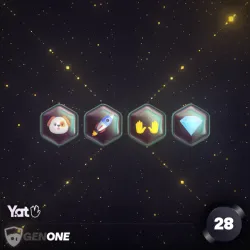 🐶🚀🙌💎 | Diamond Hand Doge