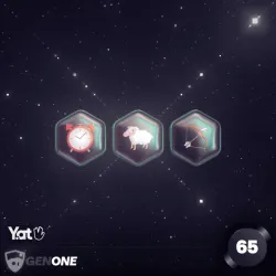 ⏰🐑🏹 | WEN LAMBO?
