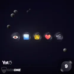👁️🆓👑❤️🎬 | I freaking love movies!