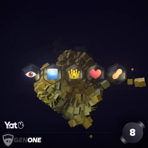 👁️🆓👑❤️🥜 | I FREAKING LOVE NUTS!