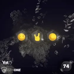 😏🤘🌕 | Love You Moon