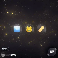 🆓👑🥜 | Freaking Nuts