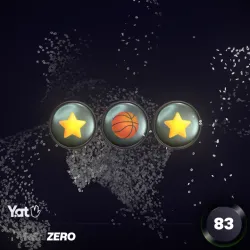 ⭐🏀⭐ | Basketball Star
