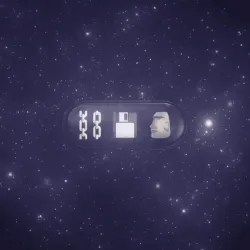 ⛓️💾🗿