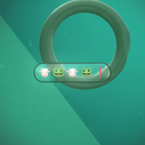 🐮🐸🐮🐸❗ | 牛蛙牛蛙！