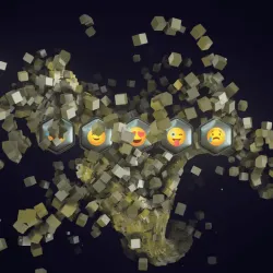 😂😇😍😜😢 | 77emo