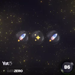 🚀✨🚀 | Blastoff