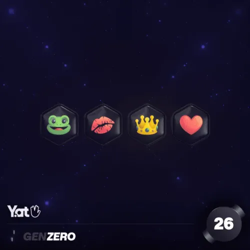 🐸💋👑❤️ | Fairy Tale