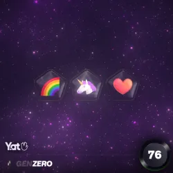 🌈🦄❤️ | Rainbows and Unicorns