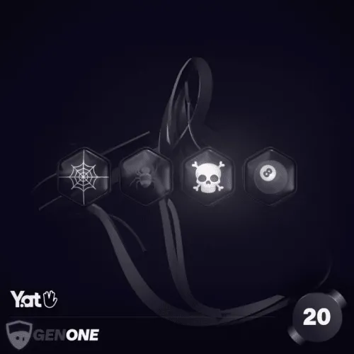 🕸️🕷️☠️🎱 | 🕸️🕷️☠️🎱