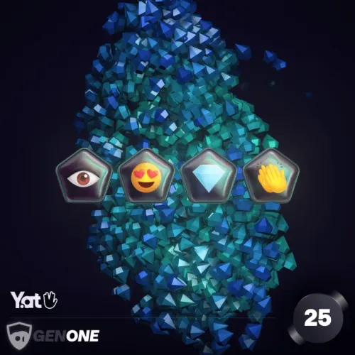 👁️😍💎👏 | I Love Diamond Hands