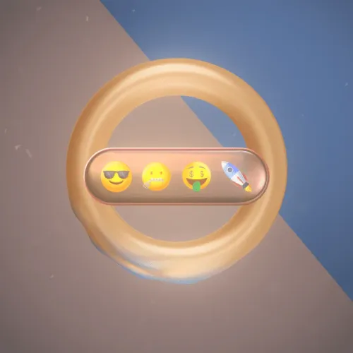 😎🤐🤑🚀 | onionknight