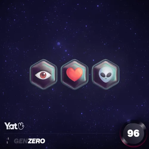 👁️❤️👽 | The Truth Is Out There