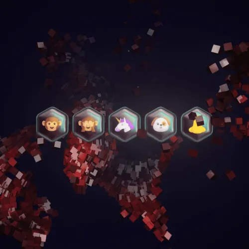 🐵🙈🦄🐶👃 | bitdao